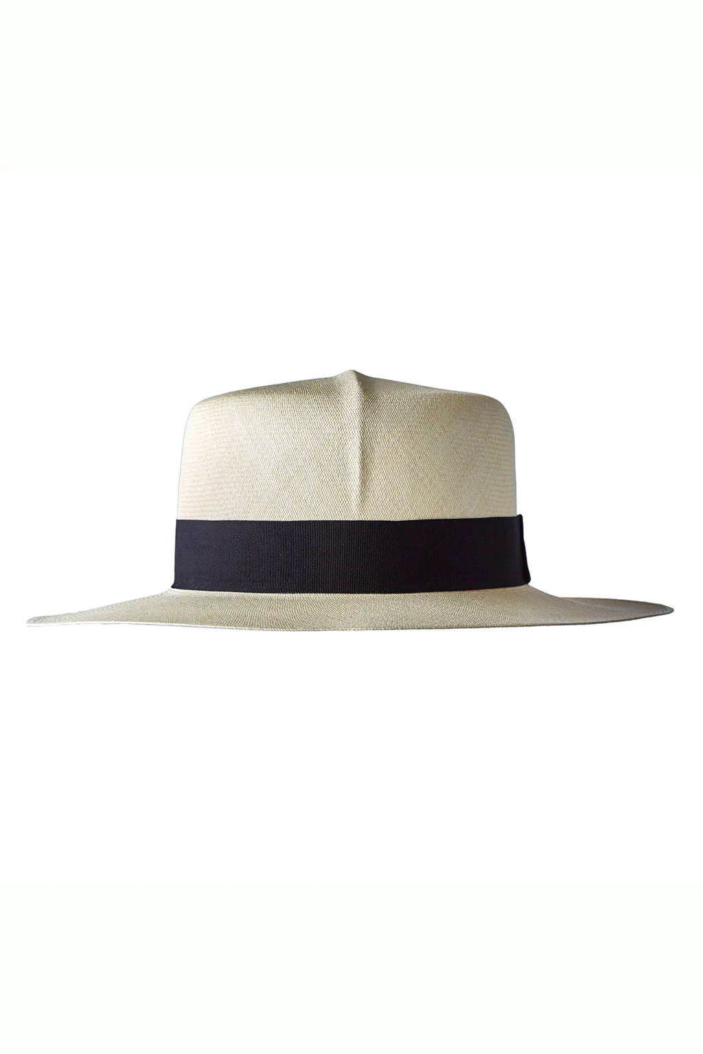 Montecristi Panama Hat Optimo Traveler Hat Museum Quality - Image 3