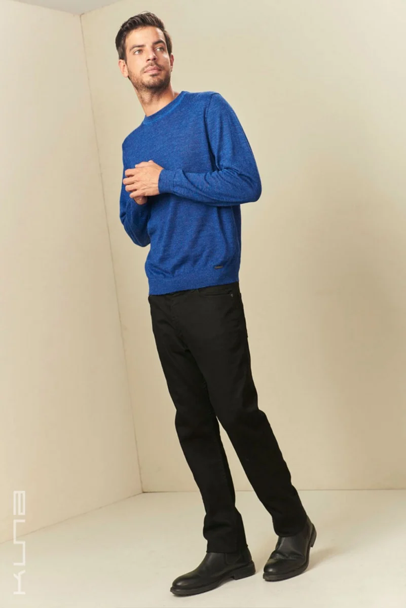 Song Baby Alpaca Sweater - Image 4