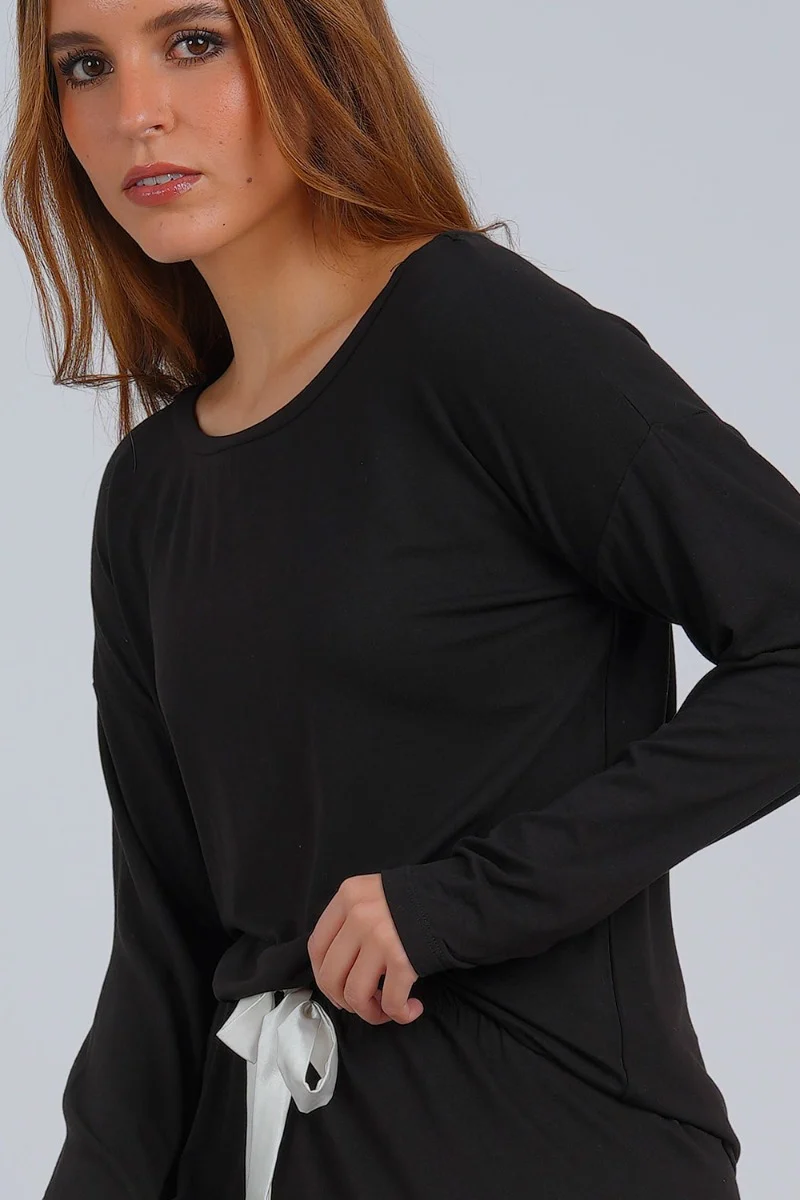 Sophie Premium Pima Cotton Pajama - Image 12
