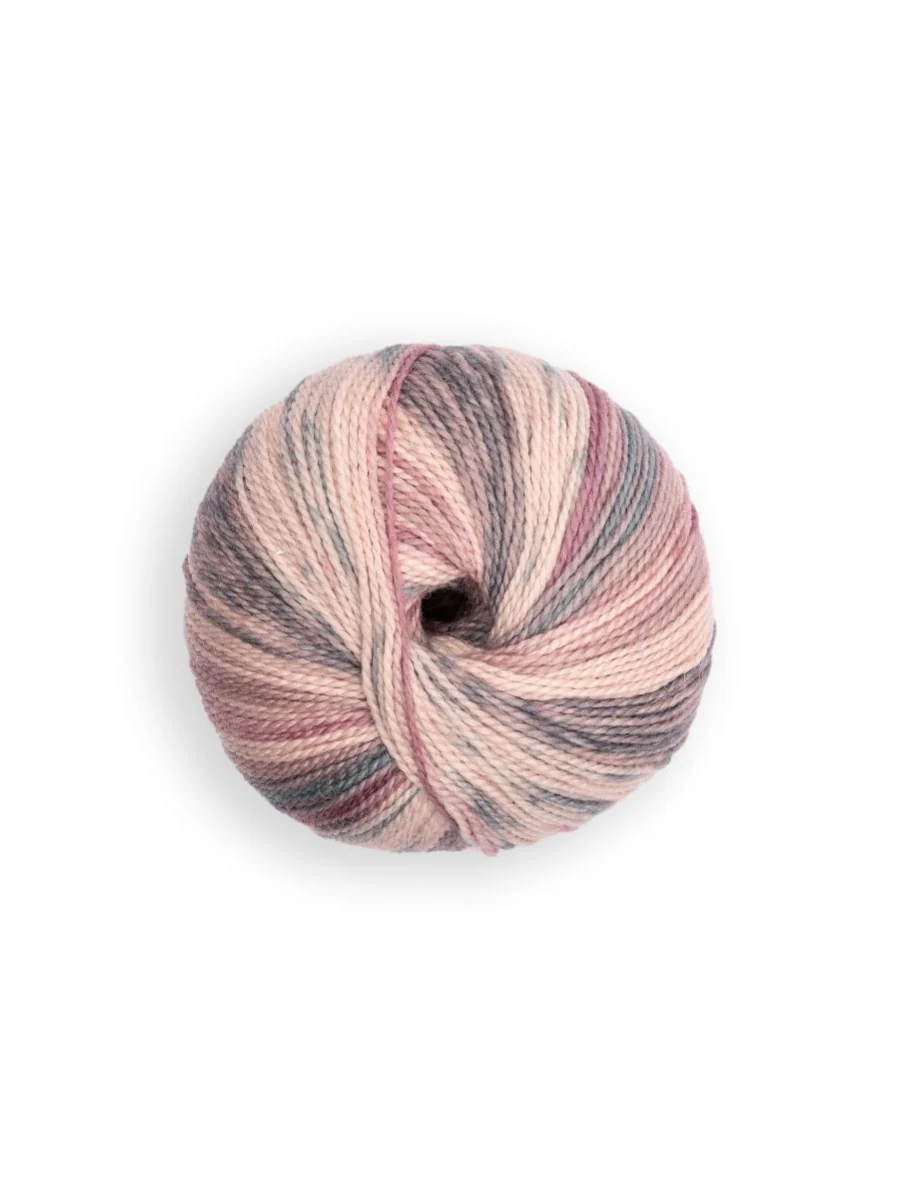Superwash Wool Alpaca Yarn - Image 4