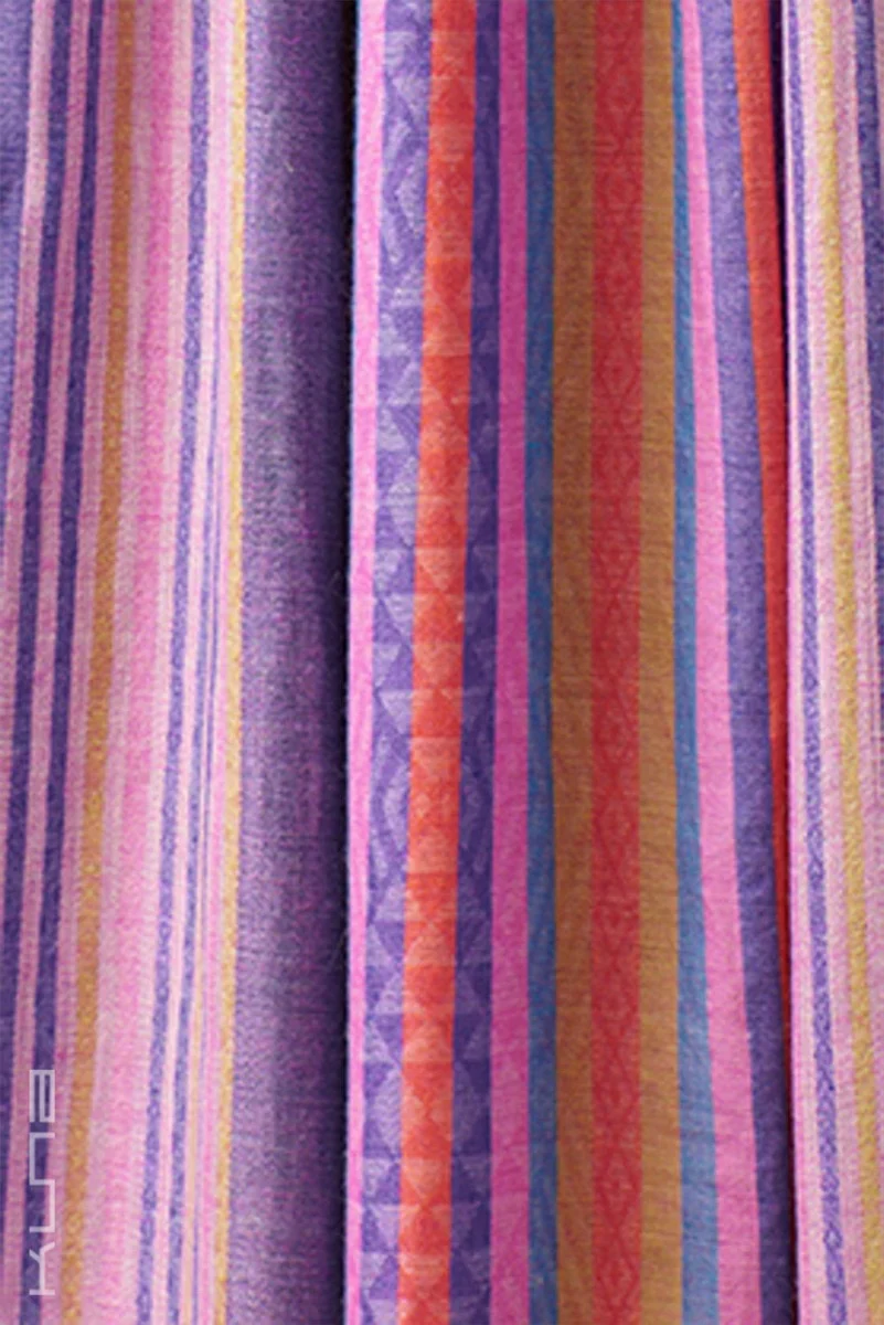 Tiabaya Baby Alpaca Shawl - Image 3