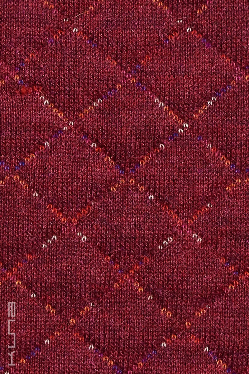 Titicaca Baby Alpaca Scarf - Image 6