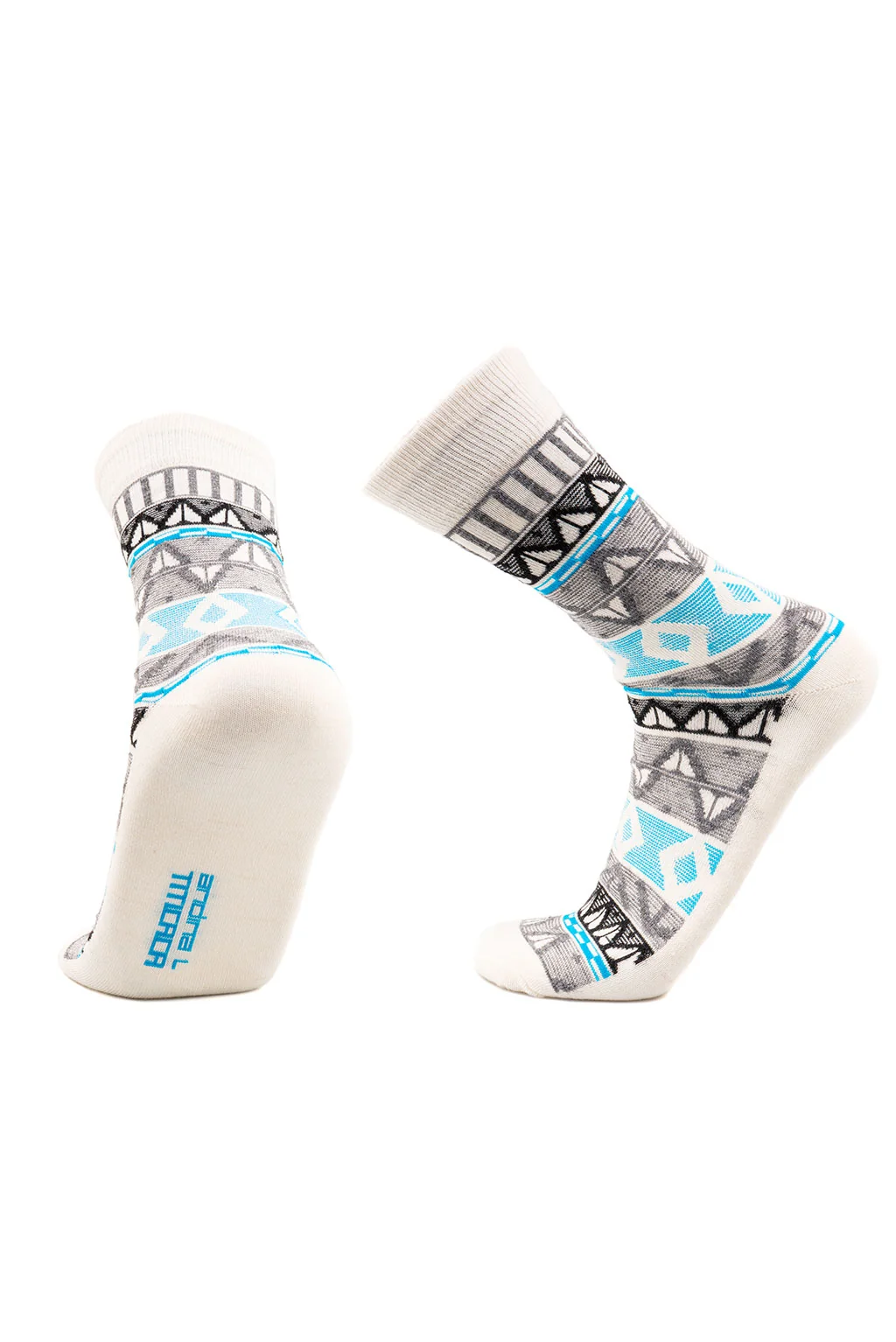 Titicaca Baby Alpaca Socks - Image 5