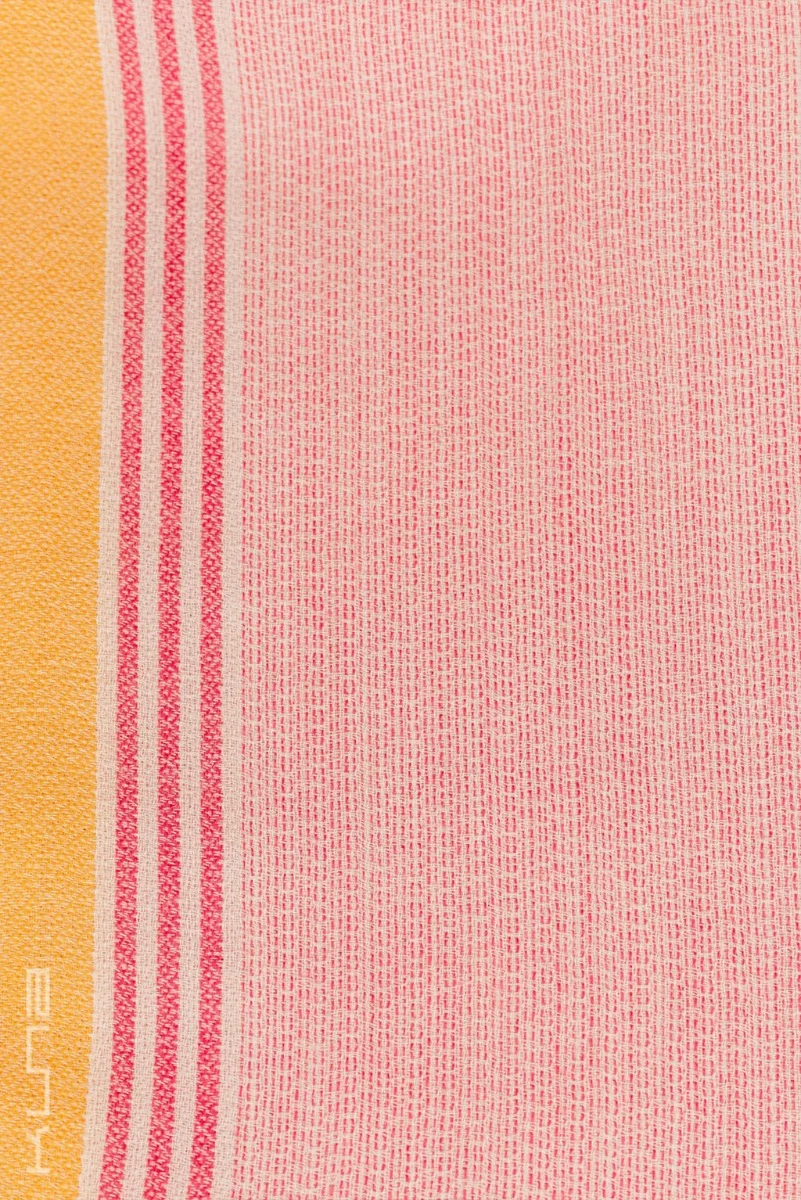 Uju Baby Alpaca Shawl - Image 6