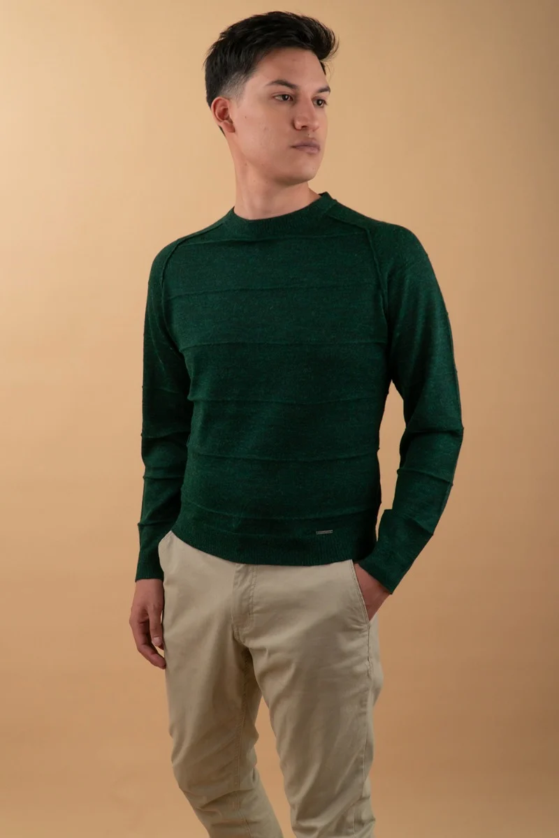 Versus Baby Alpaca Sweater - Image 6