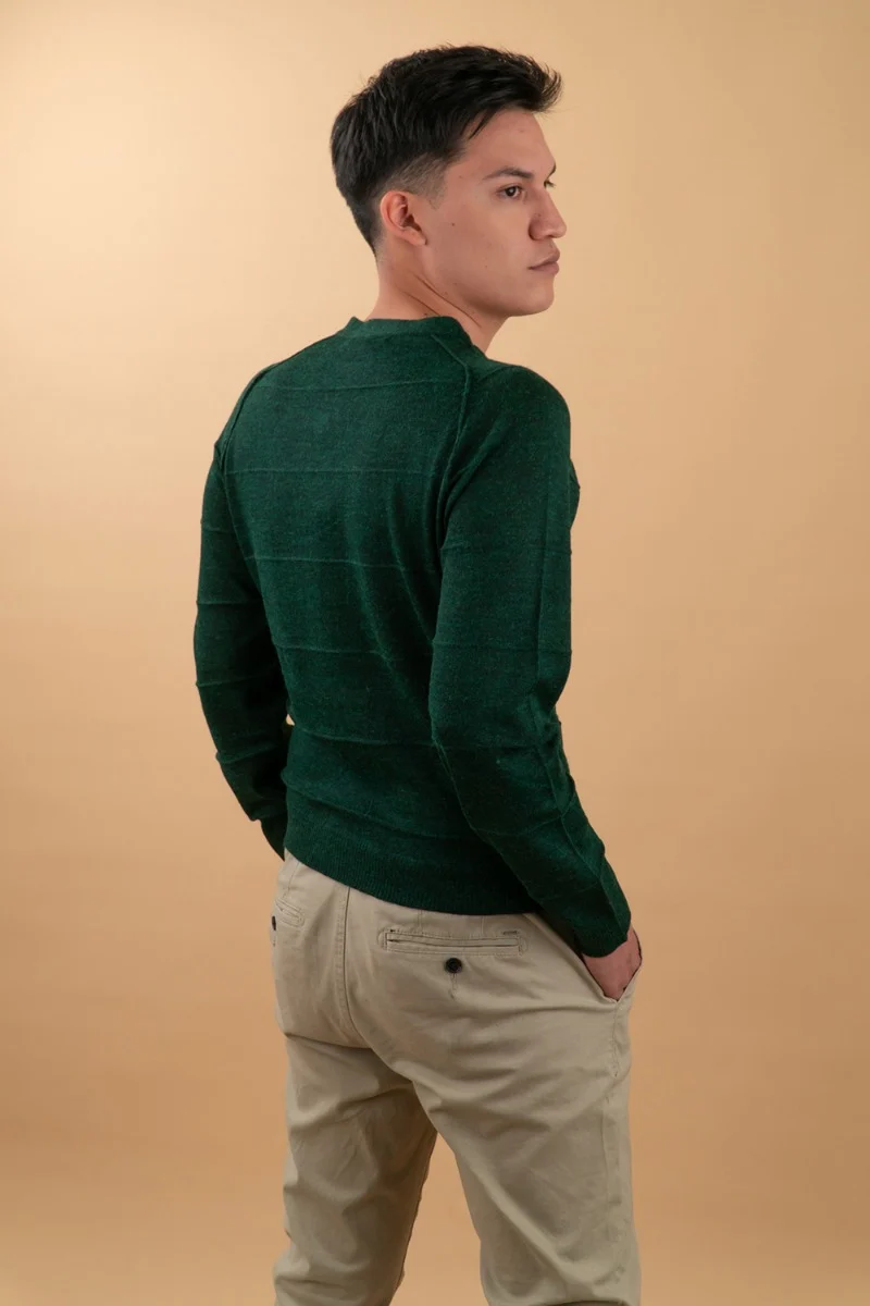 Versus Baby Alpaca Sweater - Image 7