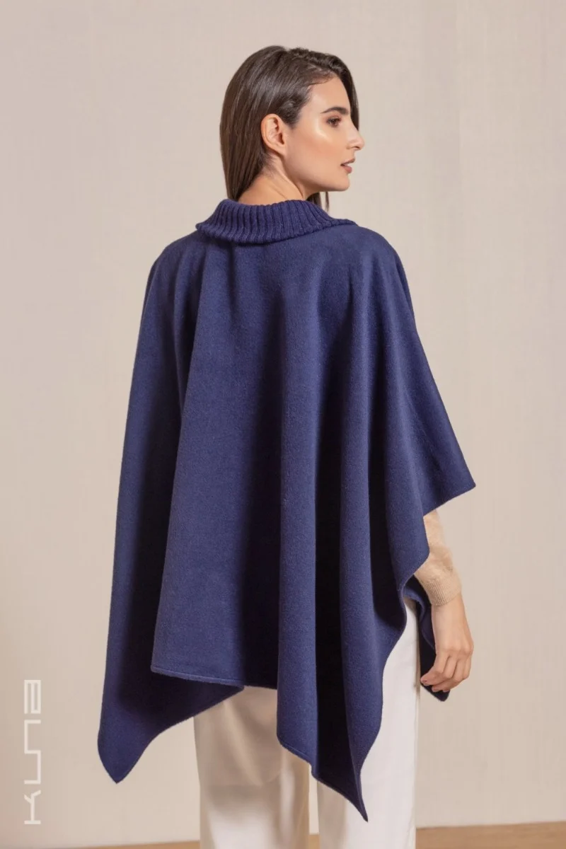 Vox Baby Alpaca Cape - Image 2