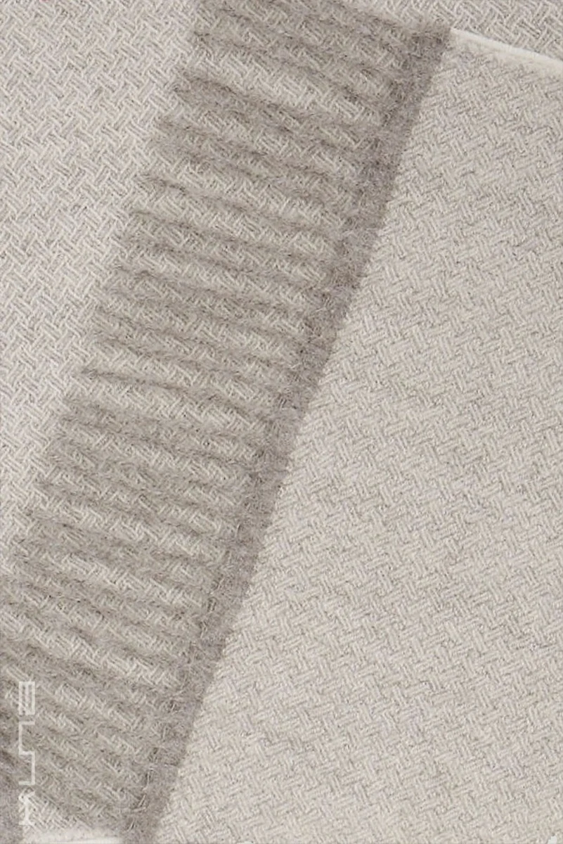 Walakiri Eco Baby Alpaca Scarf - Image 4