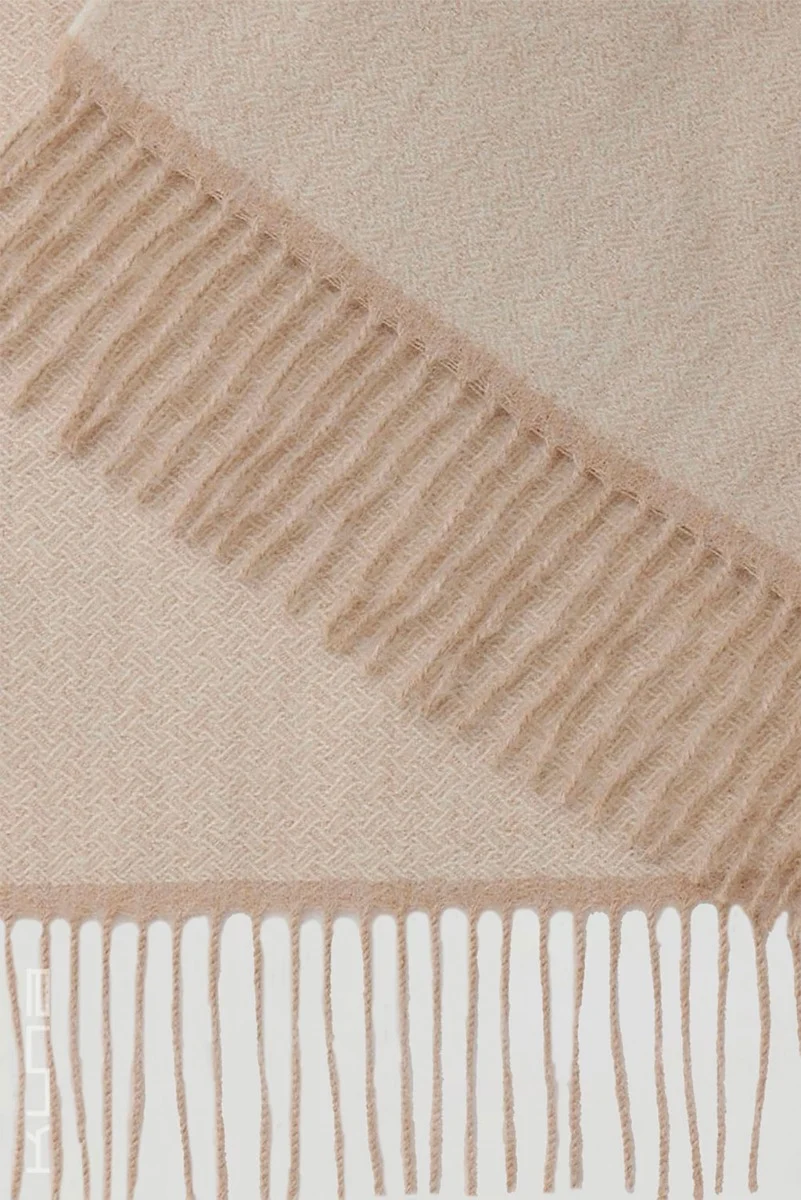 Walakiri Eco Baby Alpaca Scarf - Image 8