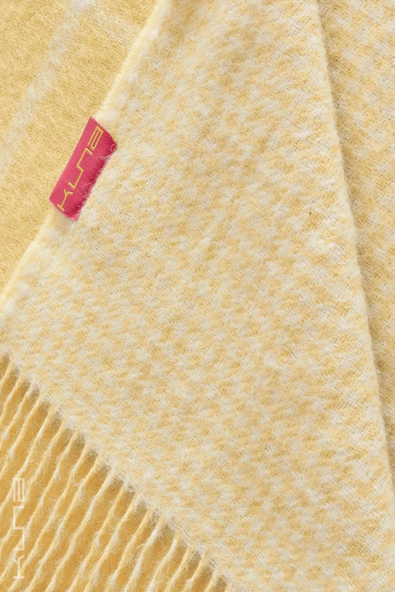 Was Baby Alpaca Scarf - Image 4