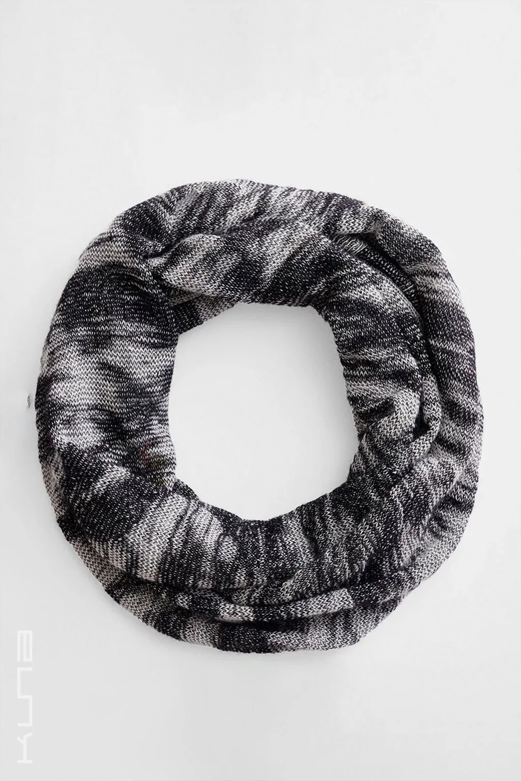 Wednesday Infinito Baby Alpaca Scarf - Image 3