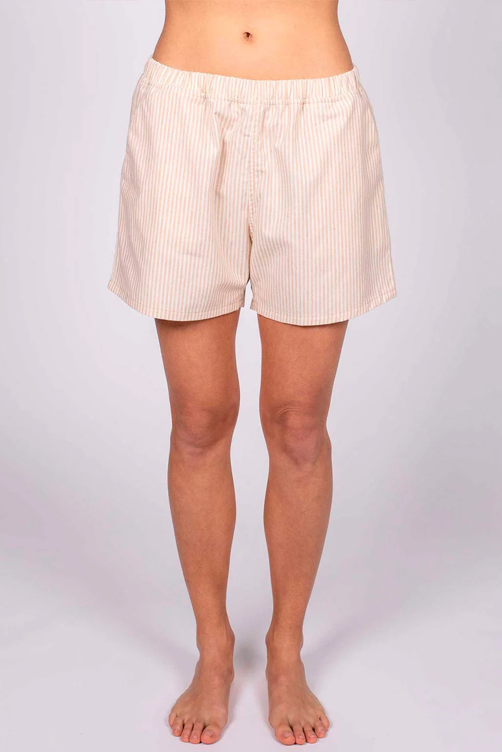 Wendy Organic Cotton Pajama Short - Image 3