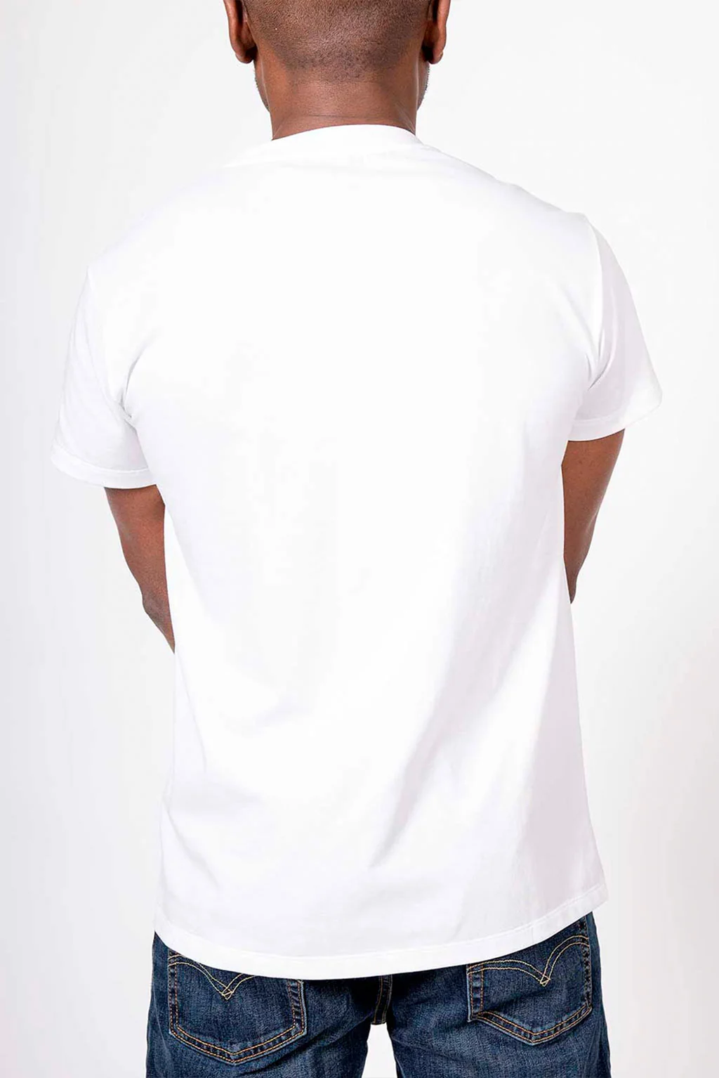 William Organic Cotton T-Shirt - Image 5