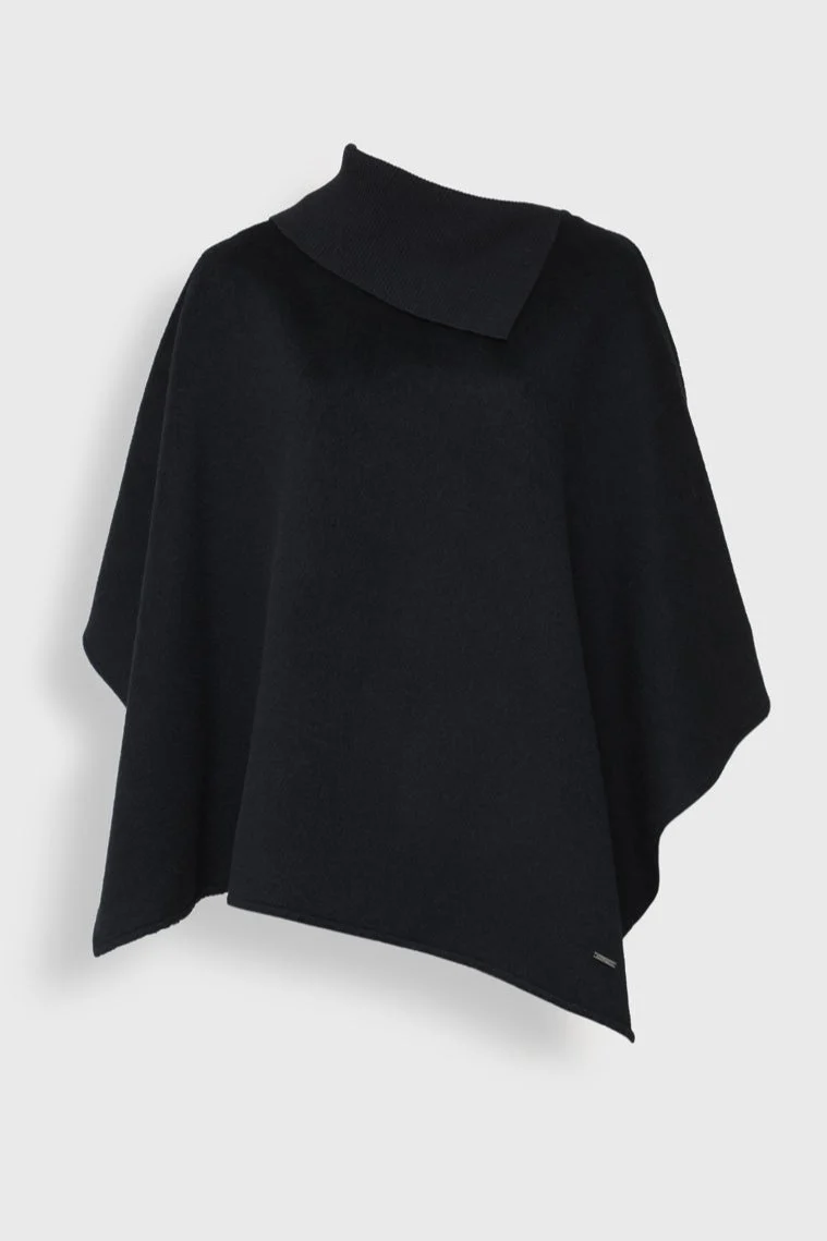 Yssey Baby Alpaca Cape - Image 6