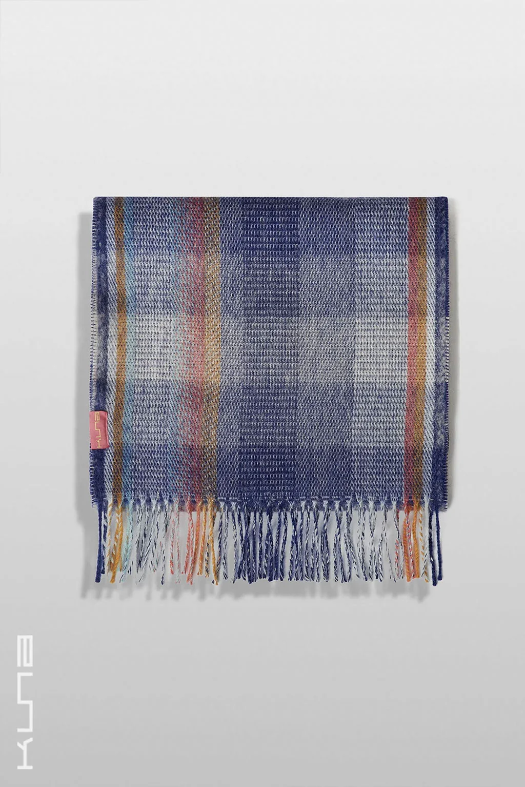 Zamery Baby Alpaca Scarf - Image 3