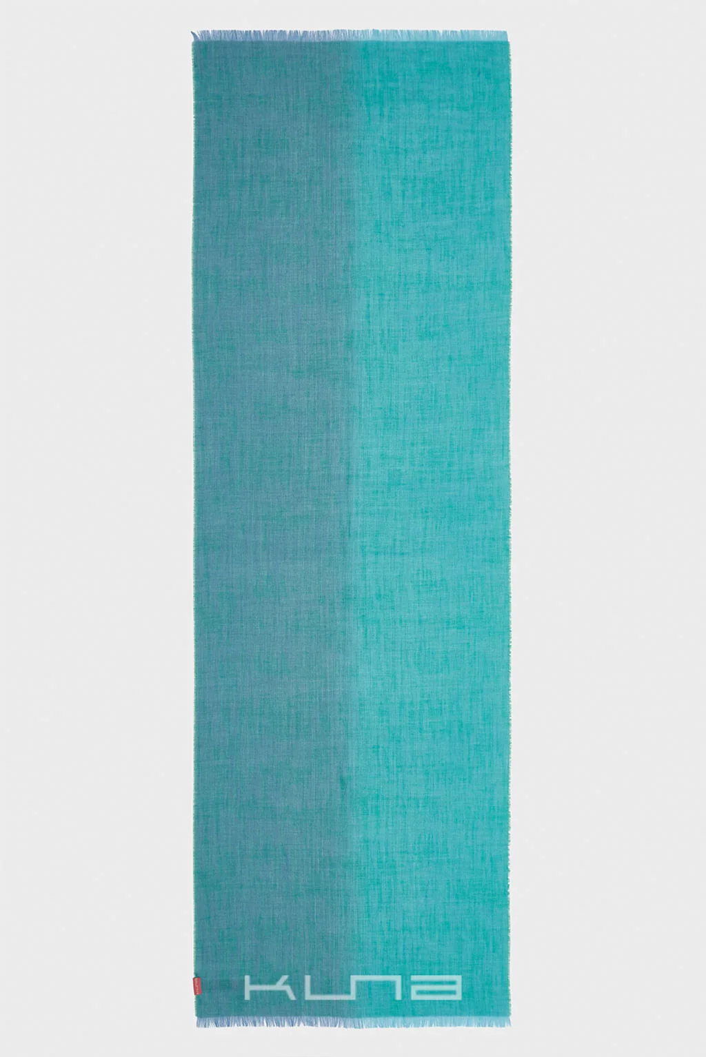Zankov Baby Alpaca & Silk Wrap/Scarf - Image 3