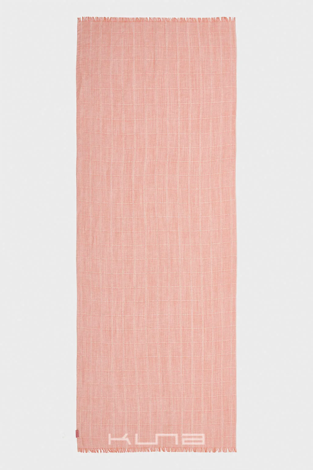 Zoda Baby Alpaca & Silk Wrap/Scarf - Image 3